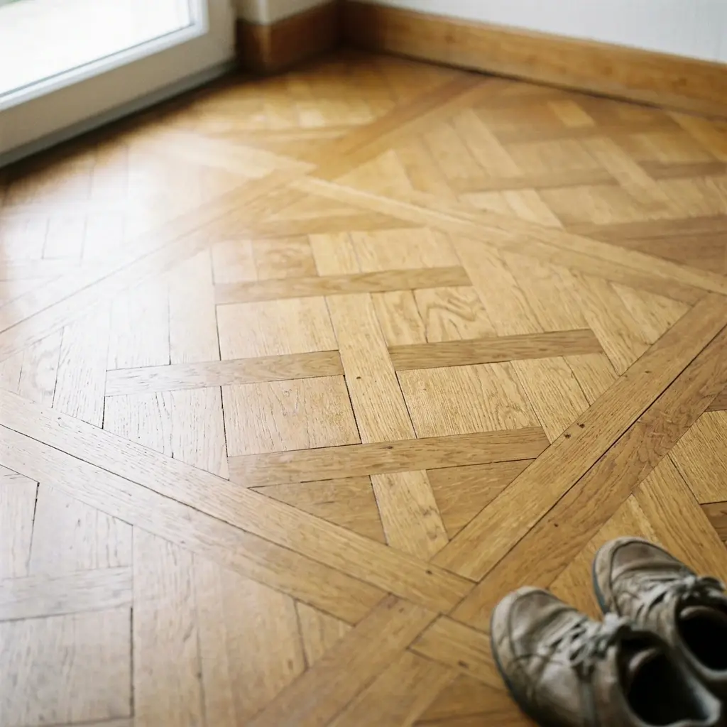 Une solution durable pour vos sols