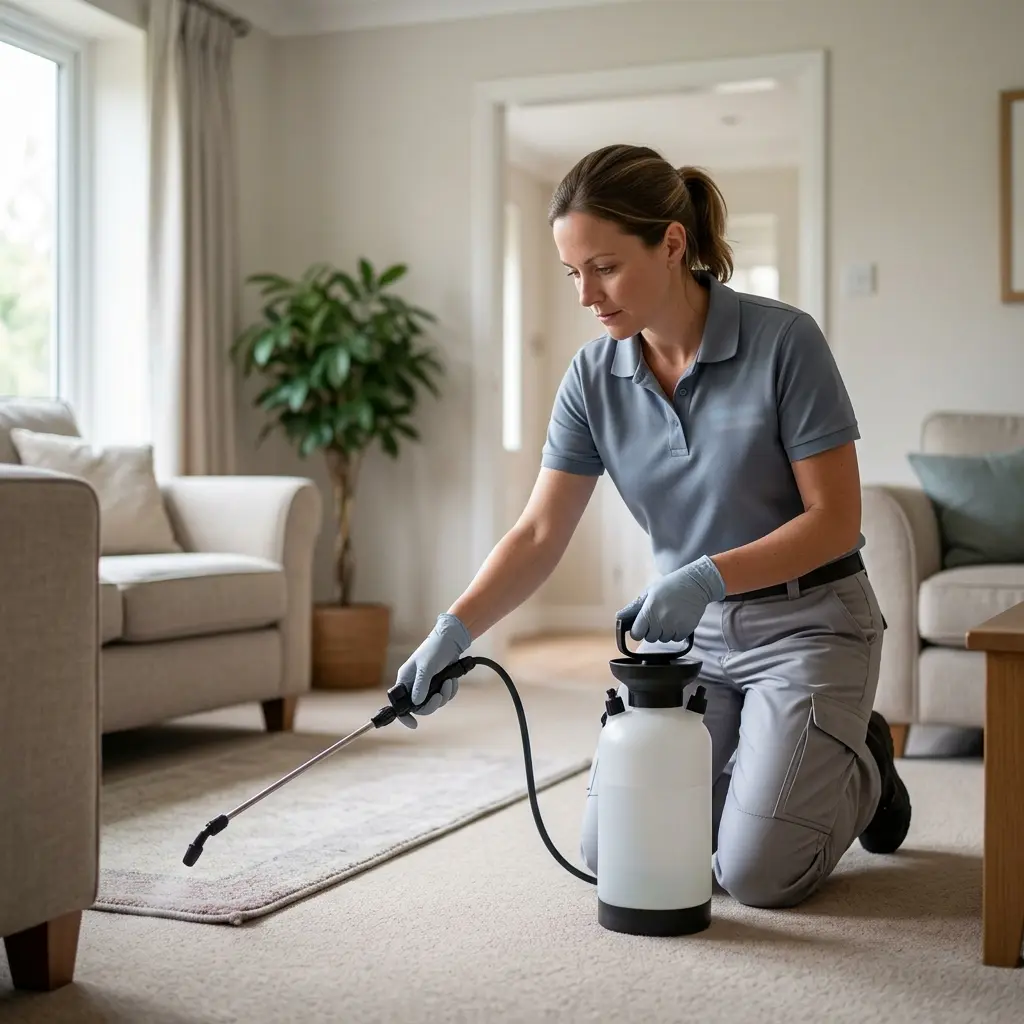 Une solution durable pour votre intérieur