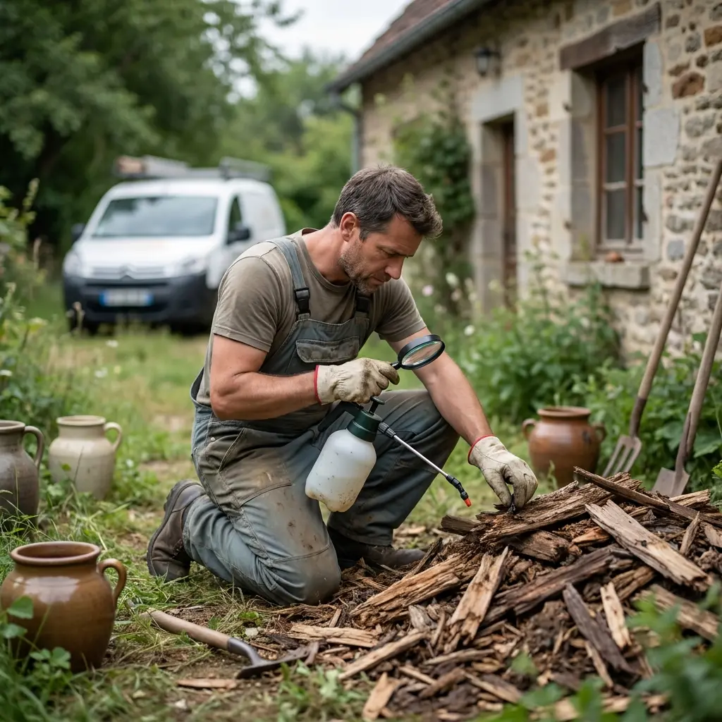 Besoin d'une intervention rapide à Villers-Outréaux ?