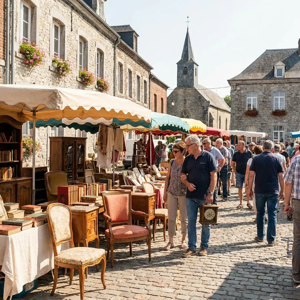 Pourquoi nous choisir à Cousolre
