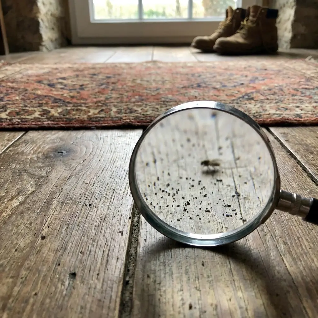 Une expertise fiable pour votre habitat