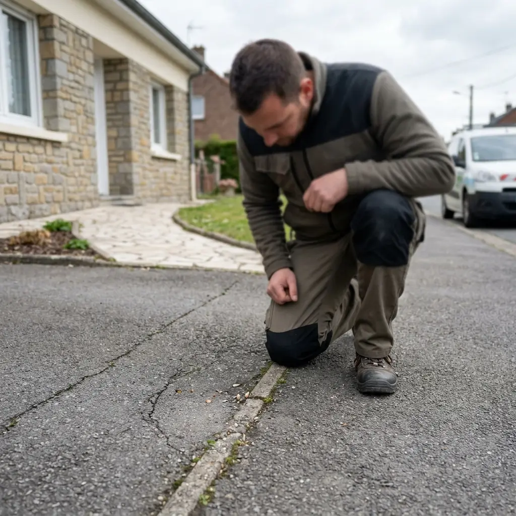 Une solution durable pour votre tranquillité