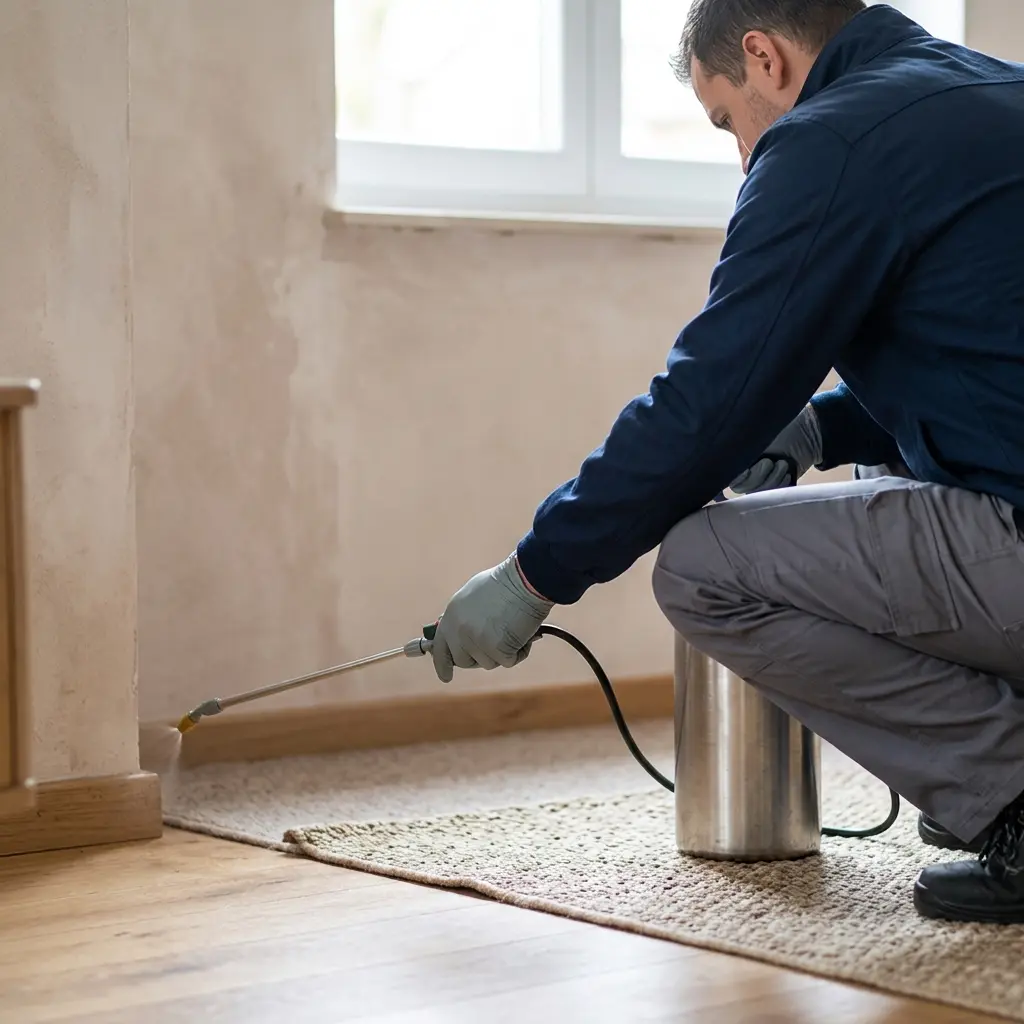 Une protection durable pour votre maison