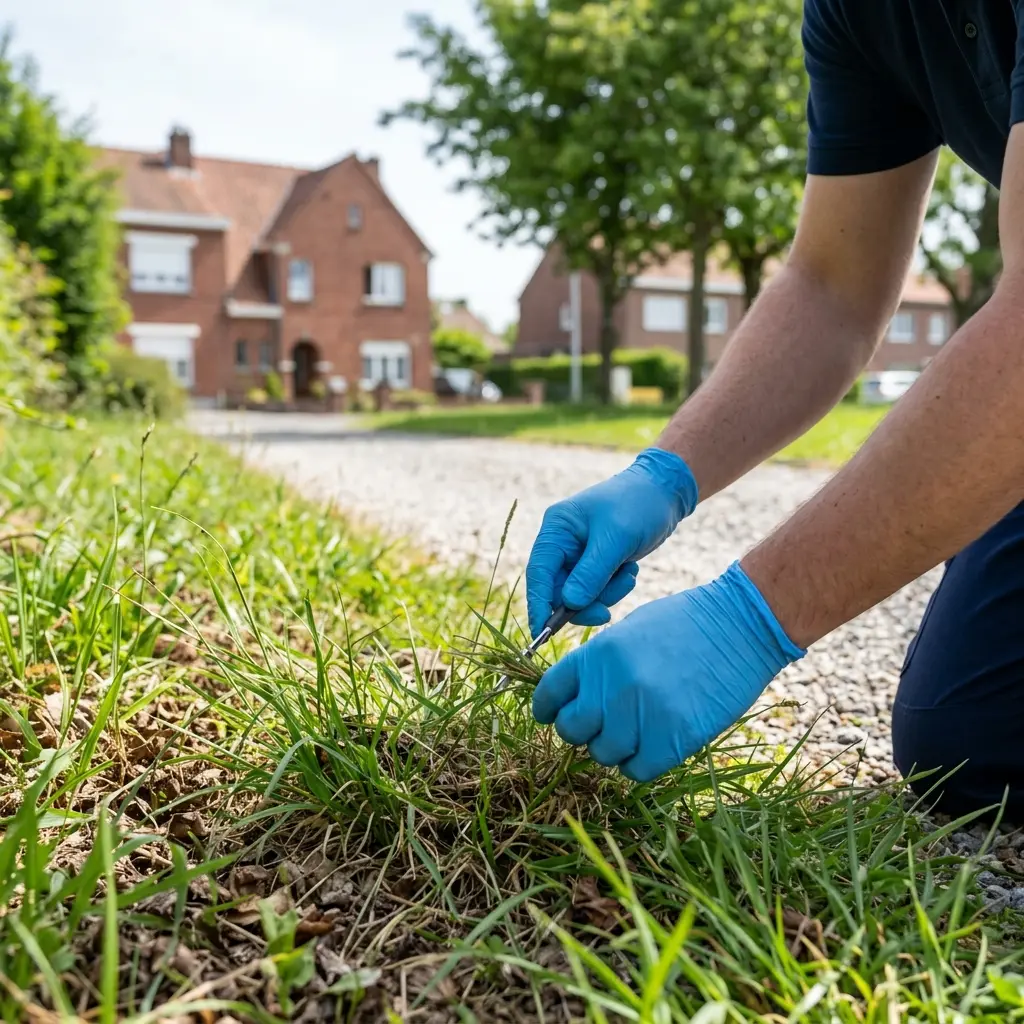 Pourquoi nous choisir pour votre traitement à Capinghem