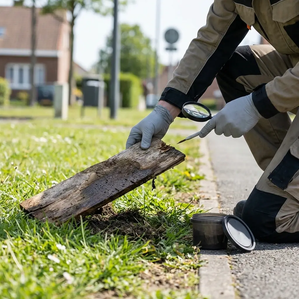 Pourquoi nous choisir pour votre maison à Escaudœuvres