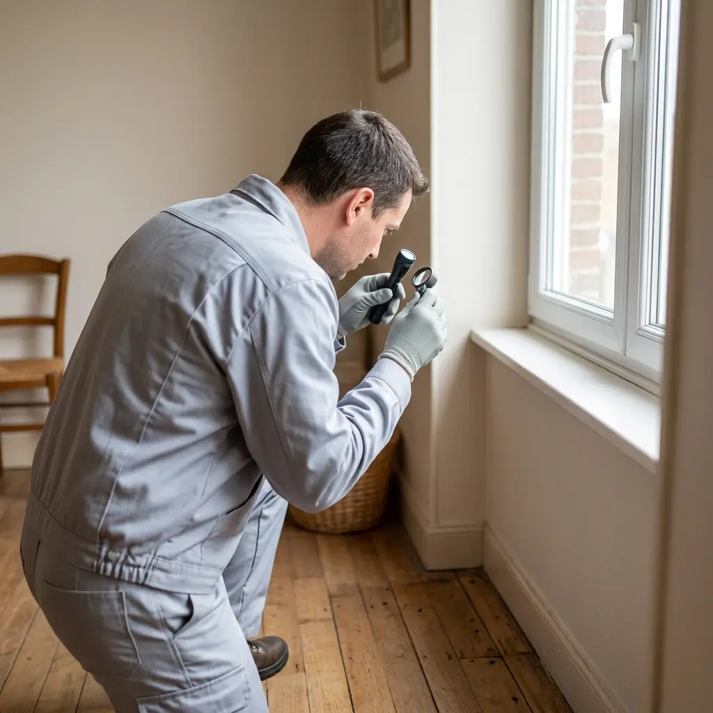 Une expertise locale pour votre confort