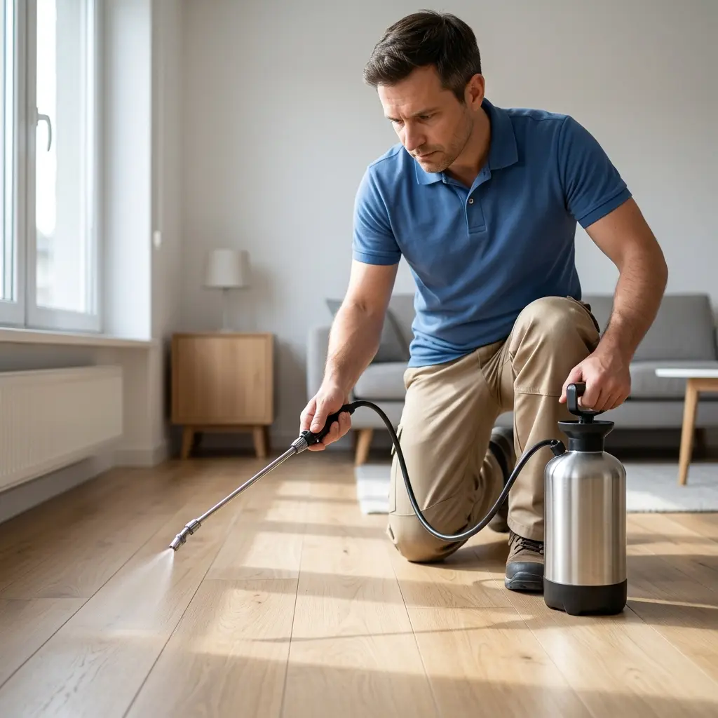 Une expertise locale pour votre sérénité