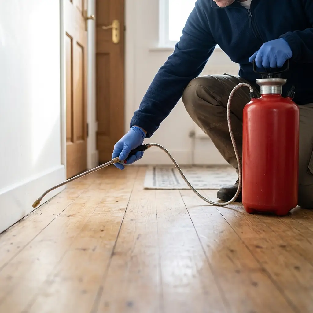 Une protection durable pour votre foyer