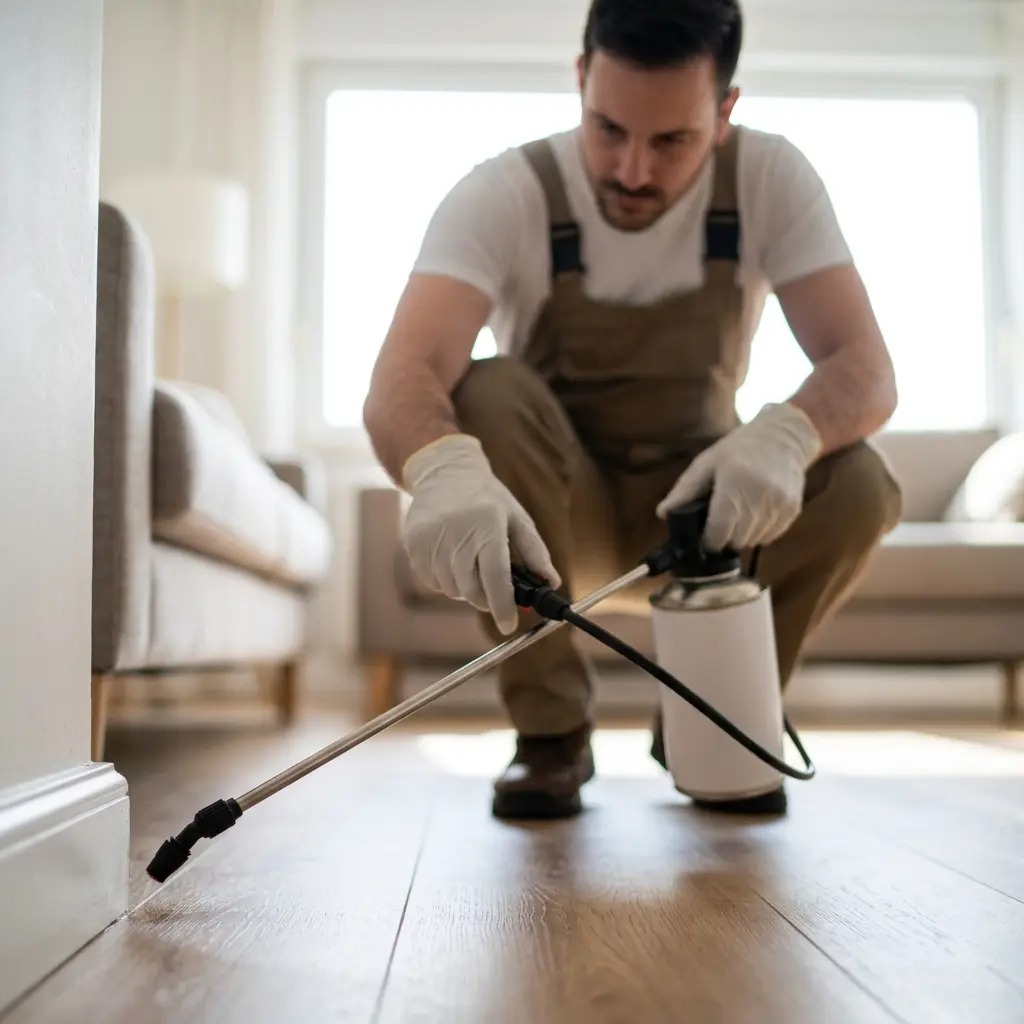 Une expertise de proximité à votre service