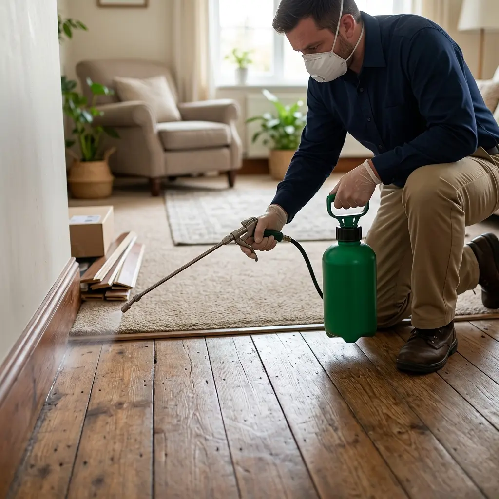 Une solution durable pour votre maison
