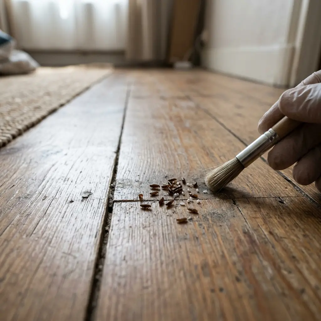 Une solution durable pour votre habitat
