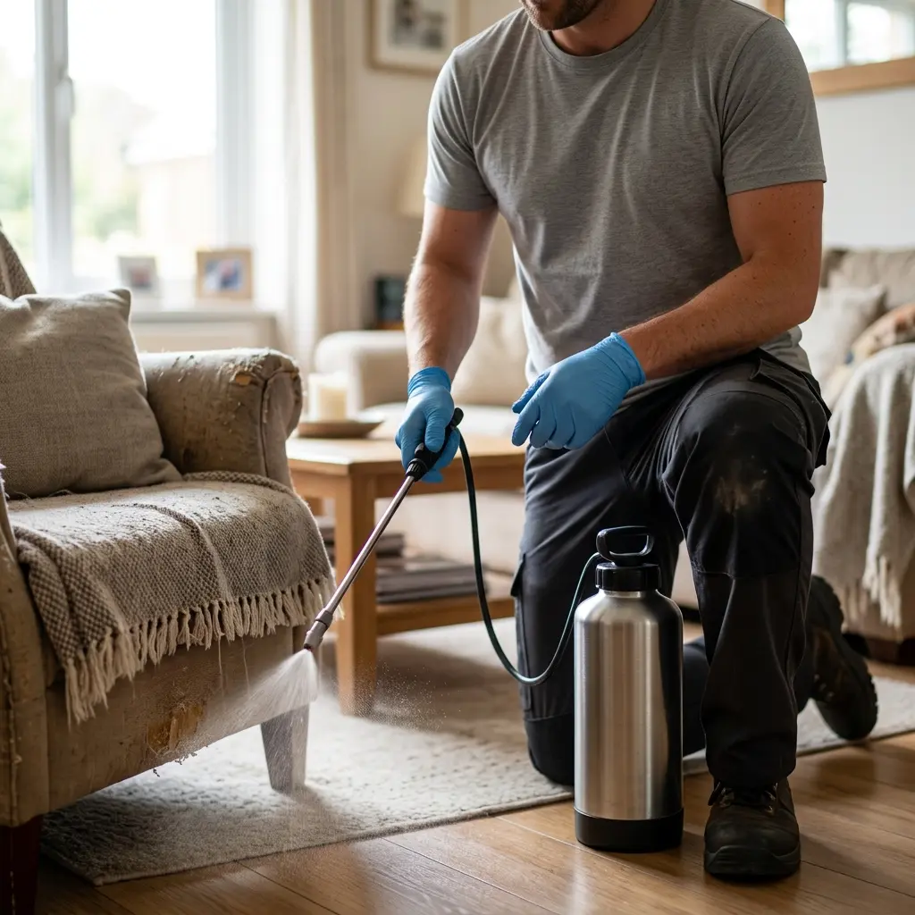 Une protection durable pour votre foyer