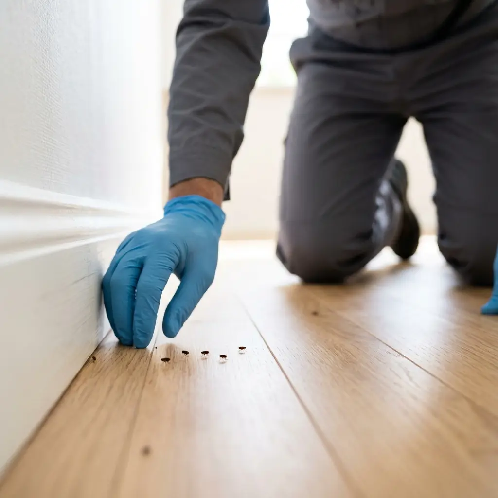 Un environnement sain pour votre famille