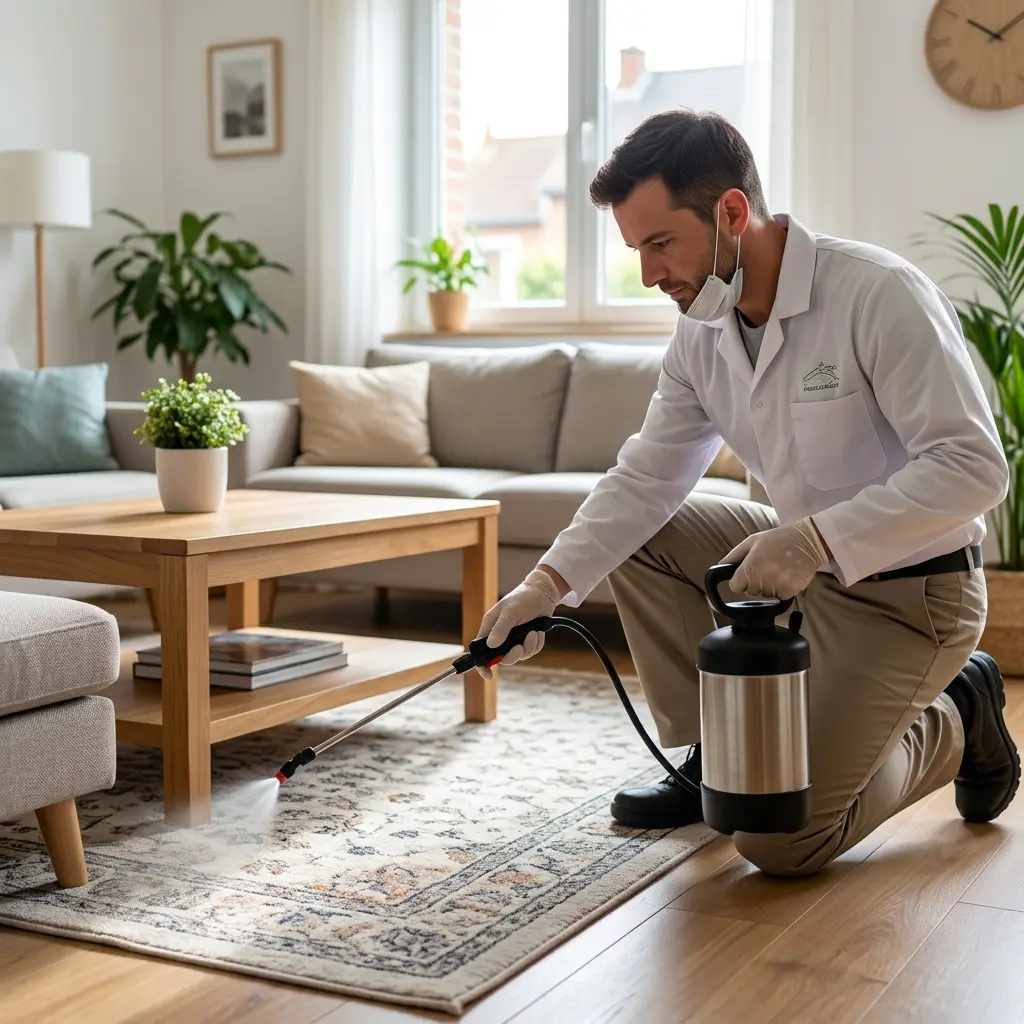 Une expertise de confiance pour votre habitat