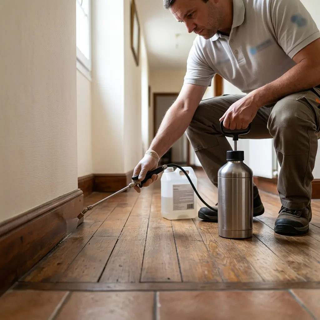 Une solution durable pour votre habitat