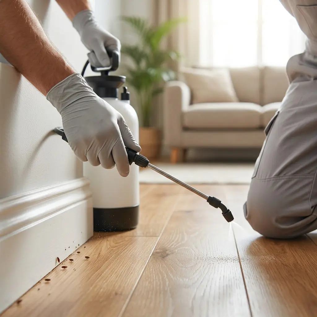 Conseils et prévention pour votre habitat