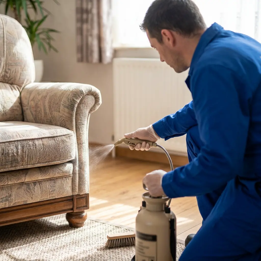 Une solution durable pour votre sérénité