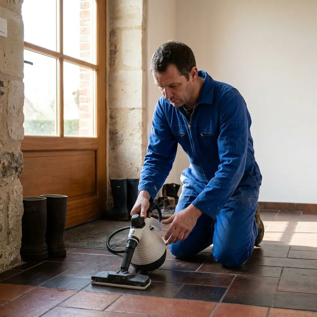 Une approche technique et ciblée