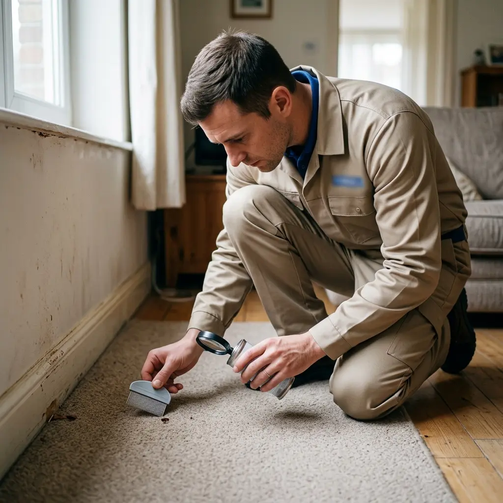 Une expertise fiable pour votre habitat