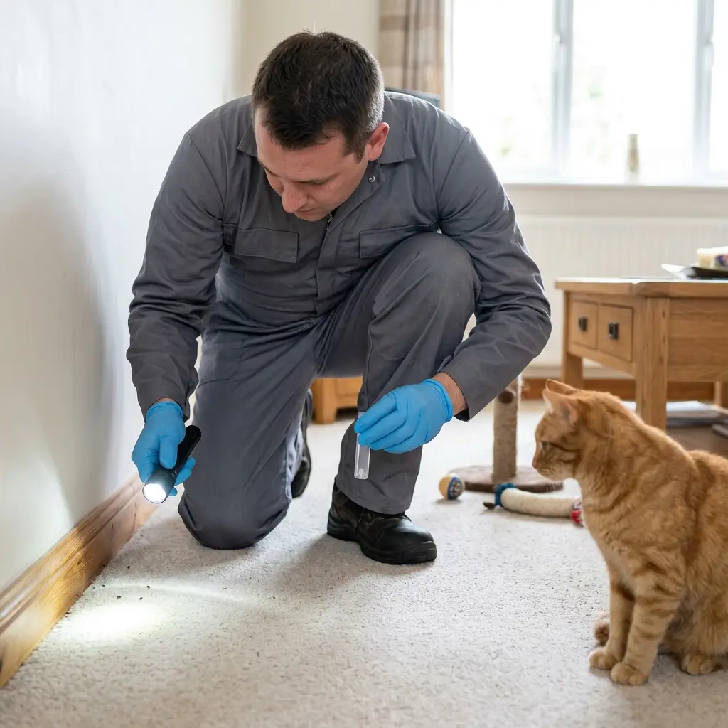 Une solution durable pour votre sérénité