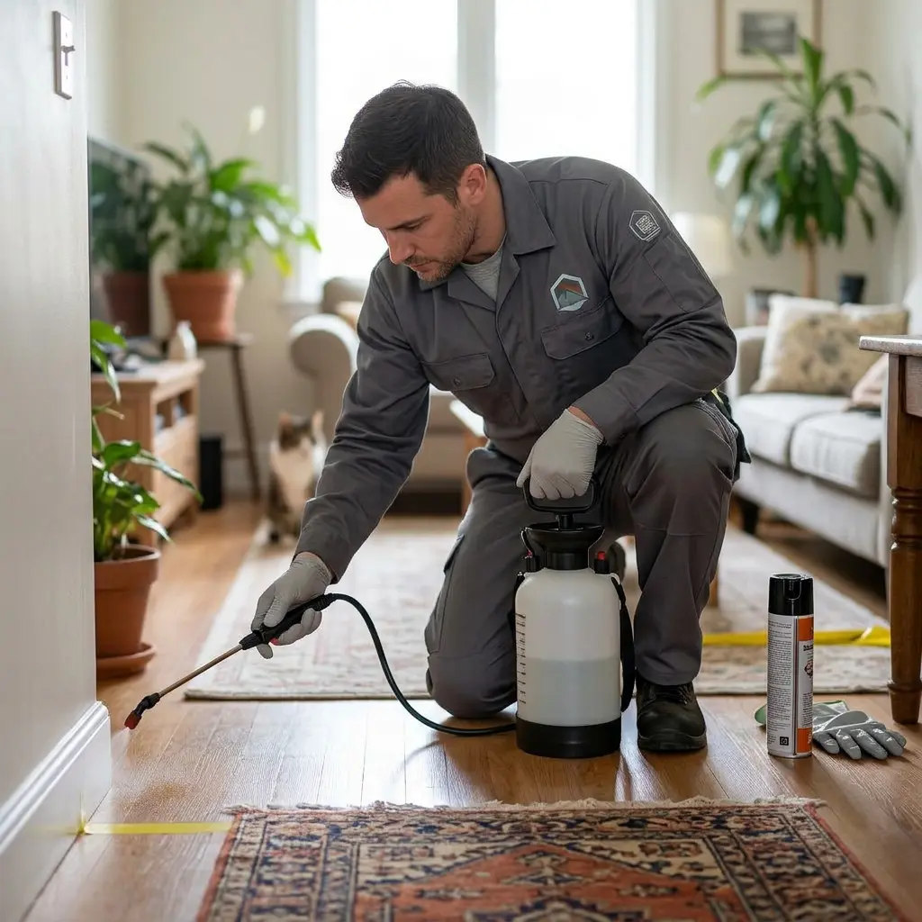 Une solution durable pour votre tranquillité
