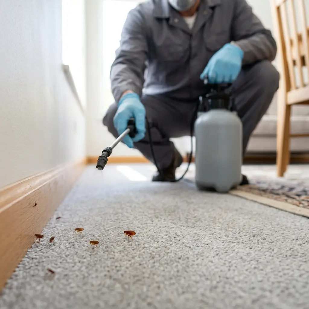 Une solution efficace pour votre tranquillité