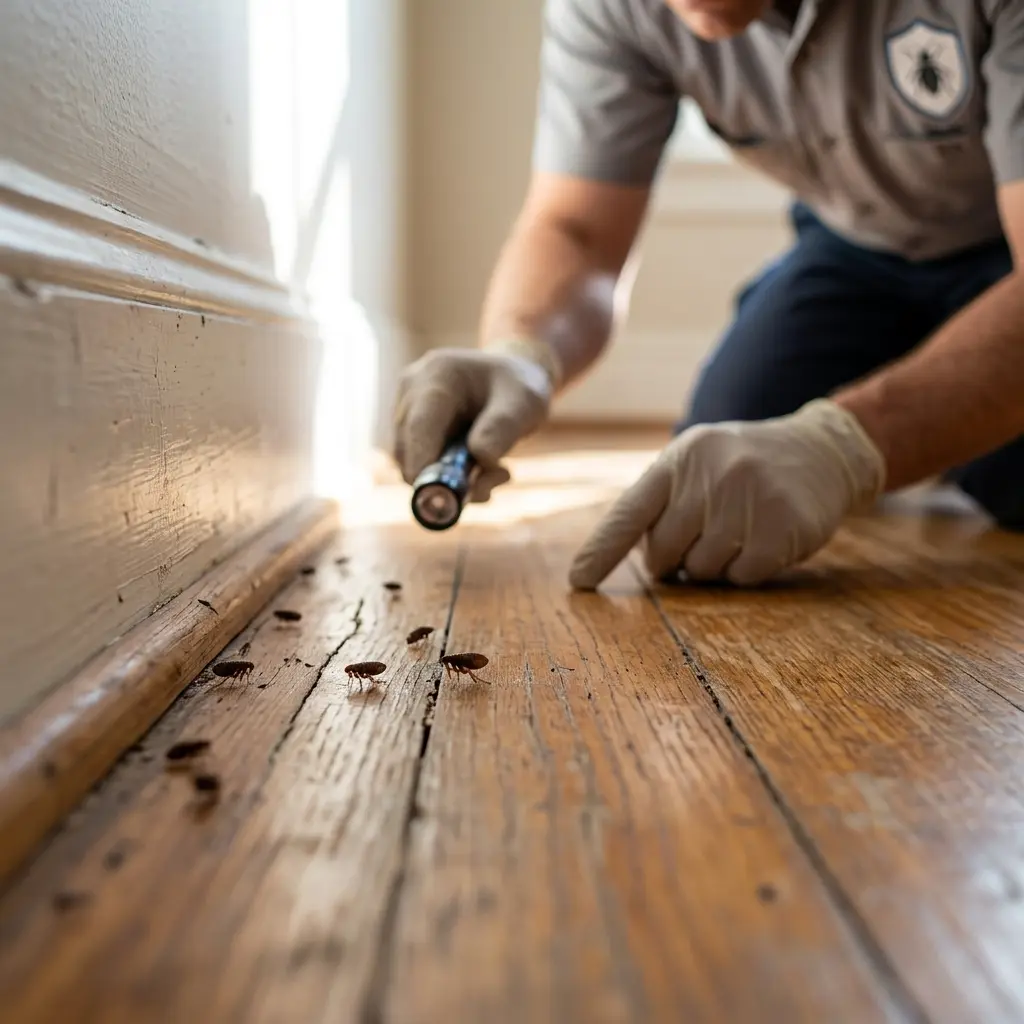 Conseils de prévention pour votre habitat