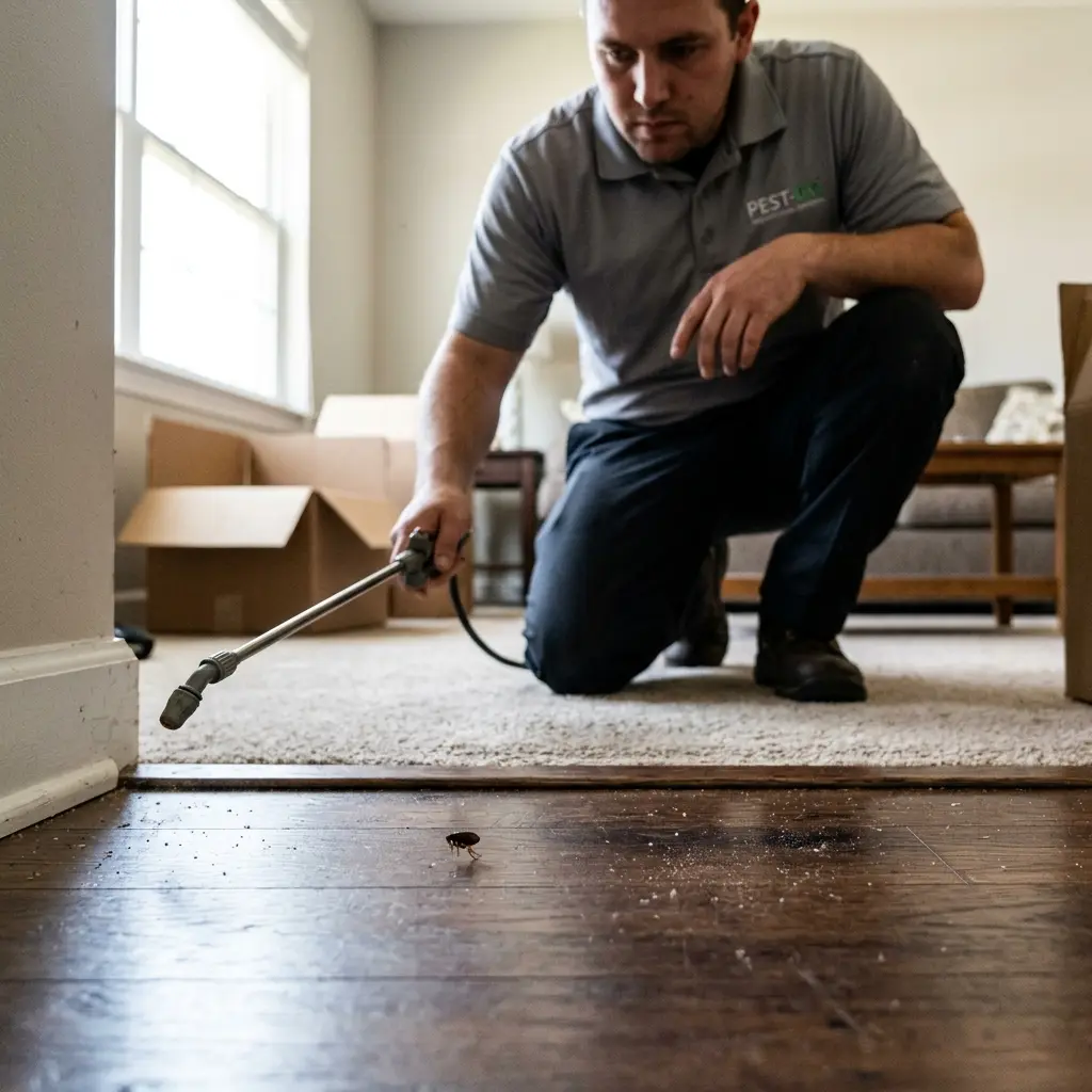 Pourquoi nous choisir à Bauvin