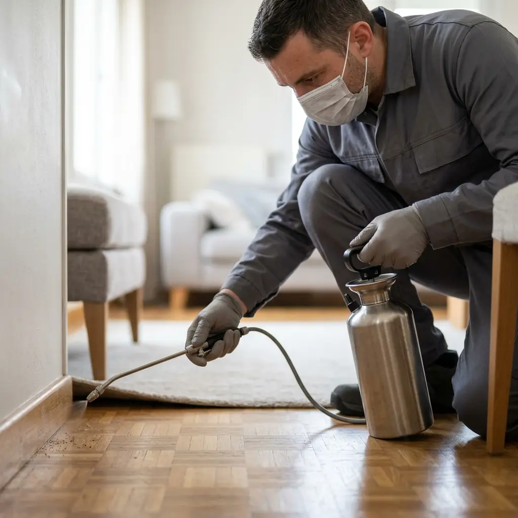 Une solution durable pour votre tranquillité