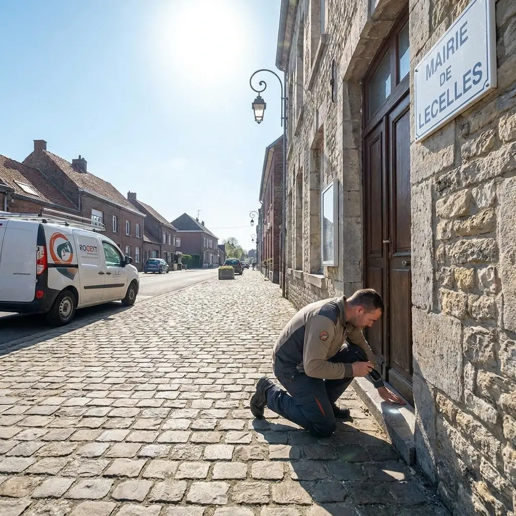 Prévenir le retour des nuisibles