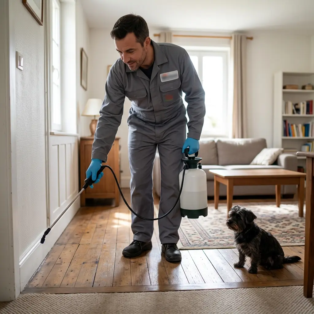 Une solution durable pour votre confort