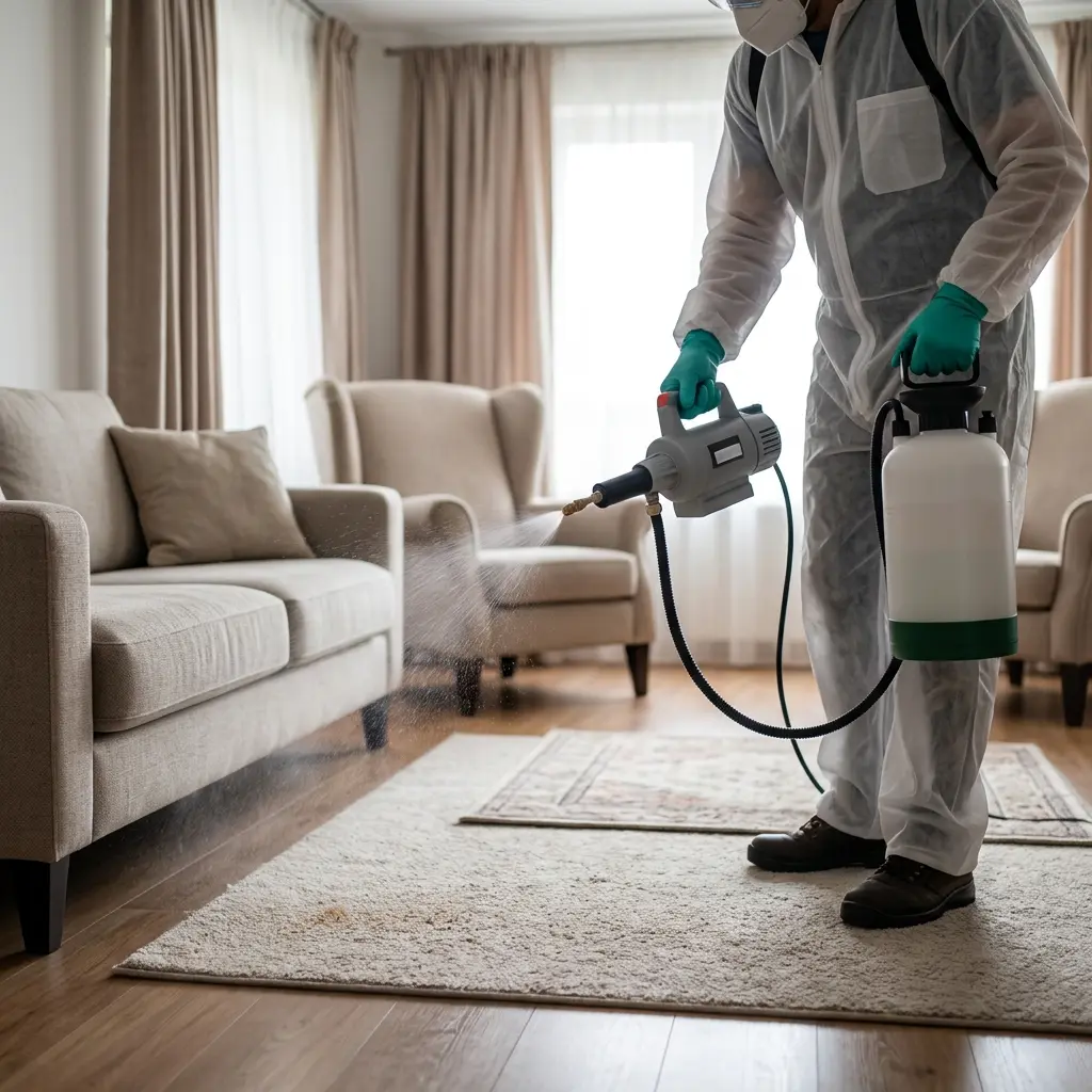 Une protection efficace pour votre habitat
