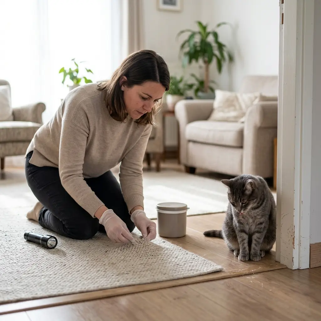 Une expertise fiable pour votre confort