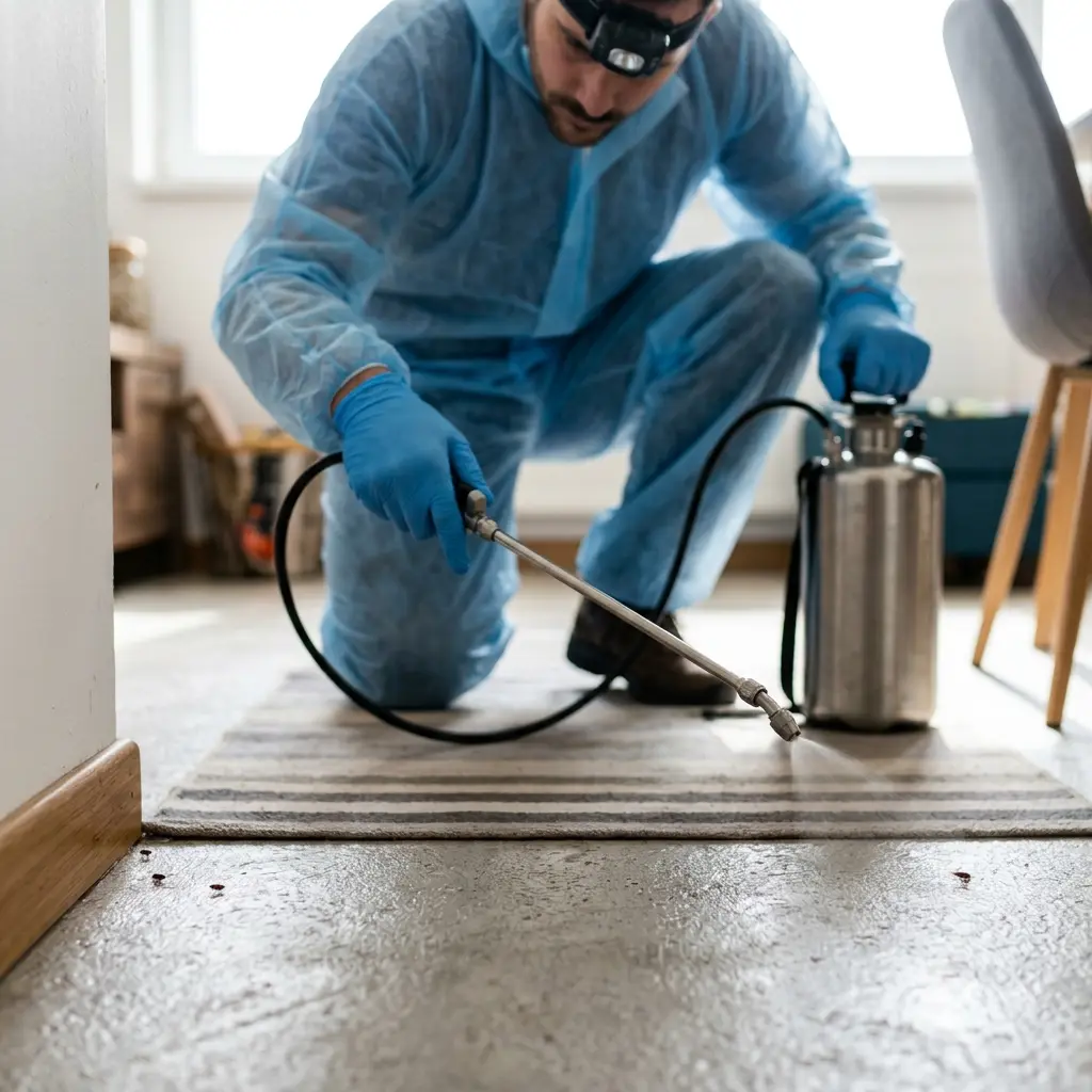 Une protection durable pour votre habitat