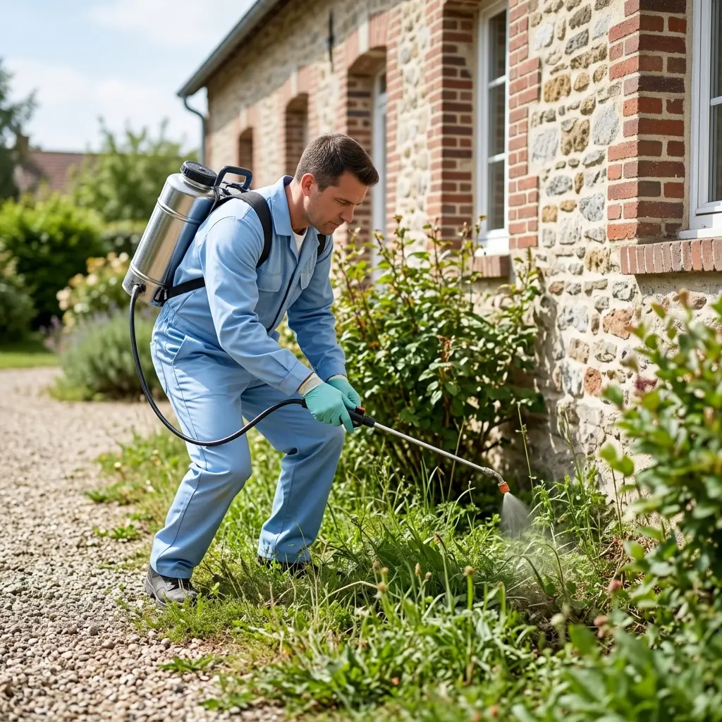 Comment se déroule l'intervention à Haveluy ?