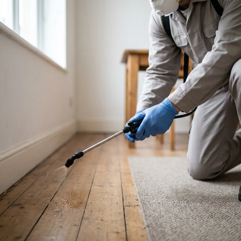 Une protection efficace pour votre habitat