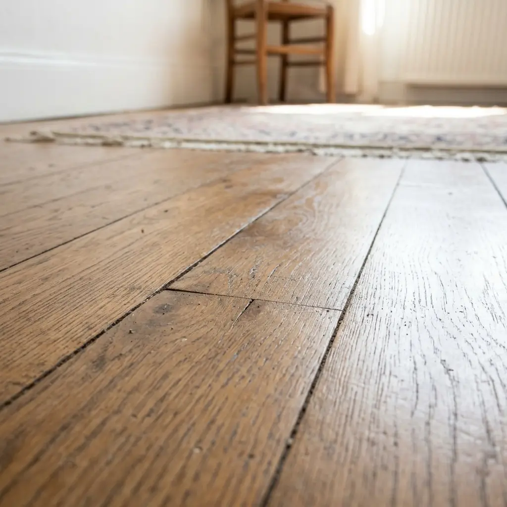 Un environnement sain pour votre foyer
