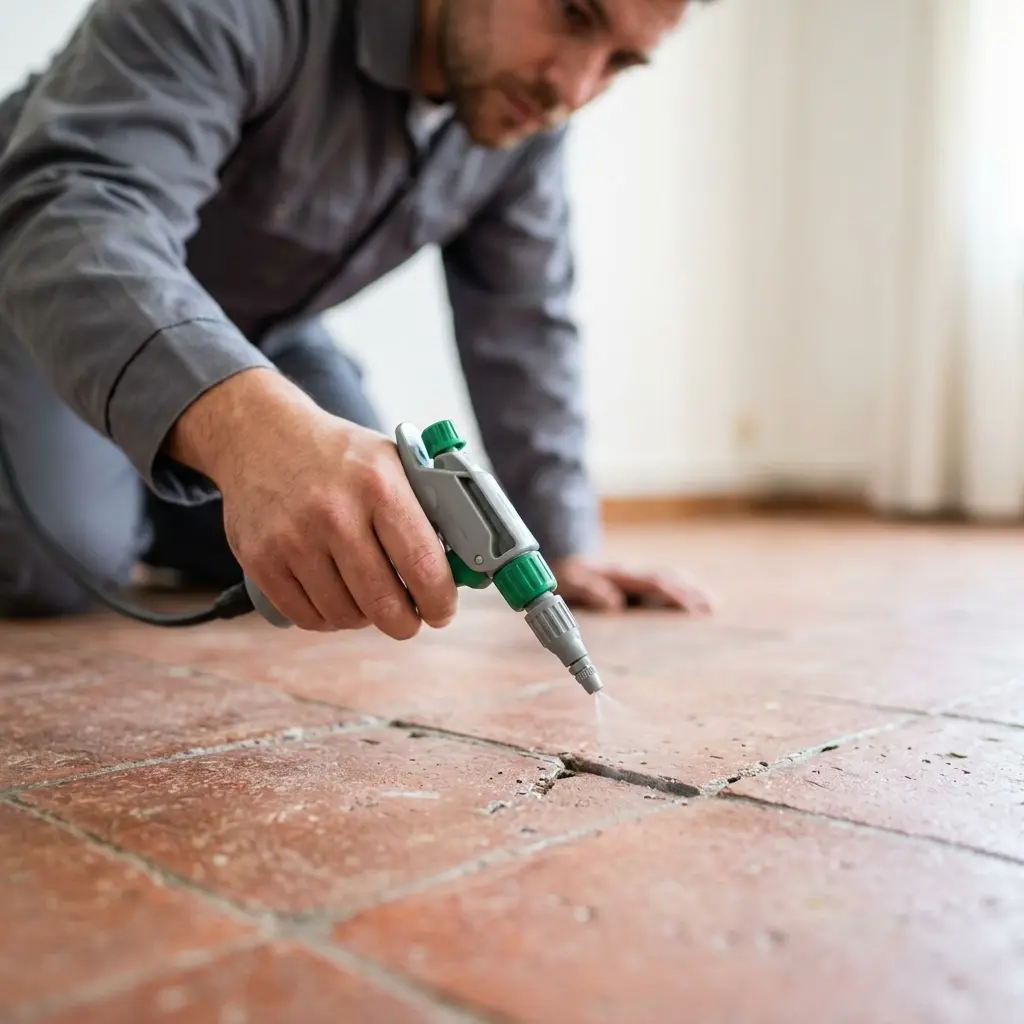 Puce de parquet Wahagnies (59261)