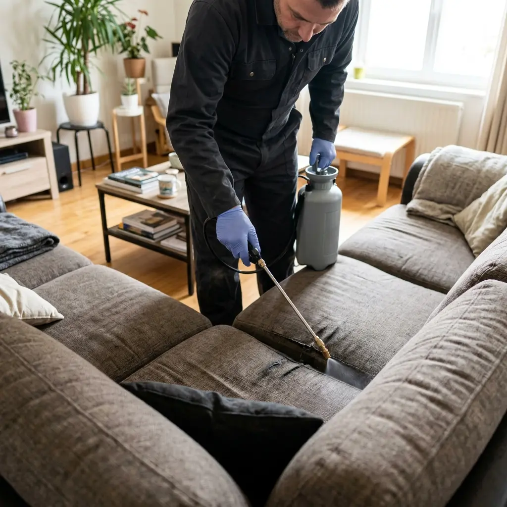 Une solution durable pour votre confort