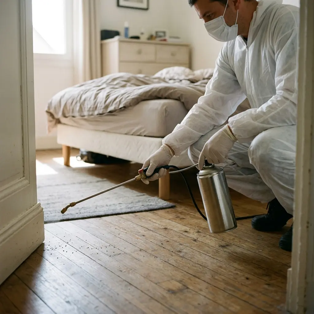 Une solution efficace pour votre foyer