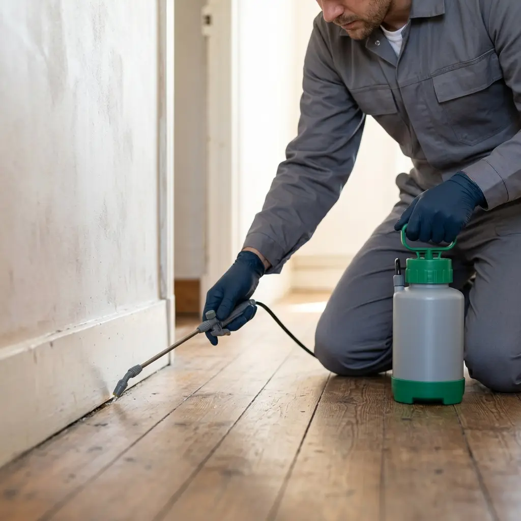 Une protection durable pour vos intérieurs