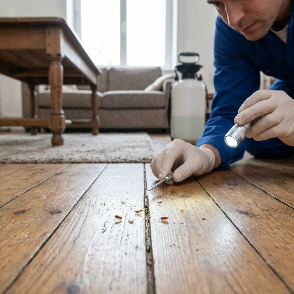 Conseils et prévention pour votre maison