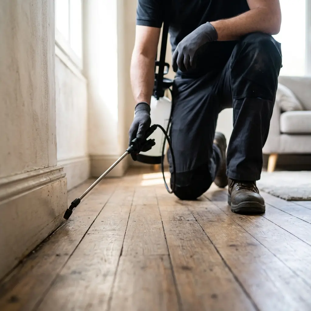 Une expertise de confiance pour votre logement