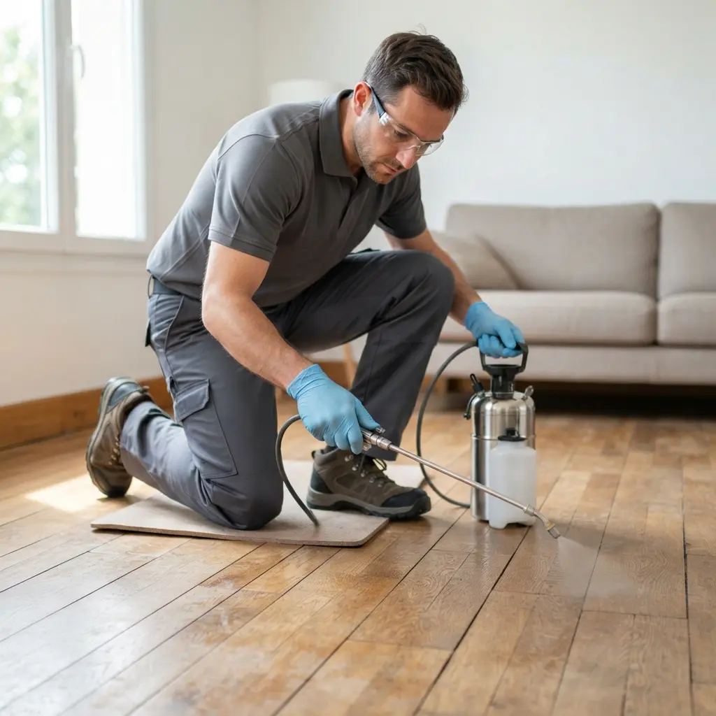 Une protection durable pour votre habitat
