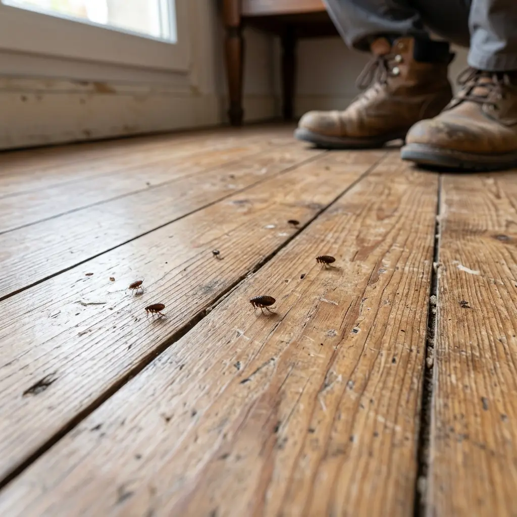 Une expertise durable pour votre habitat