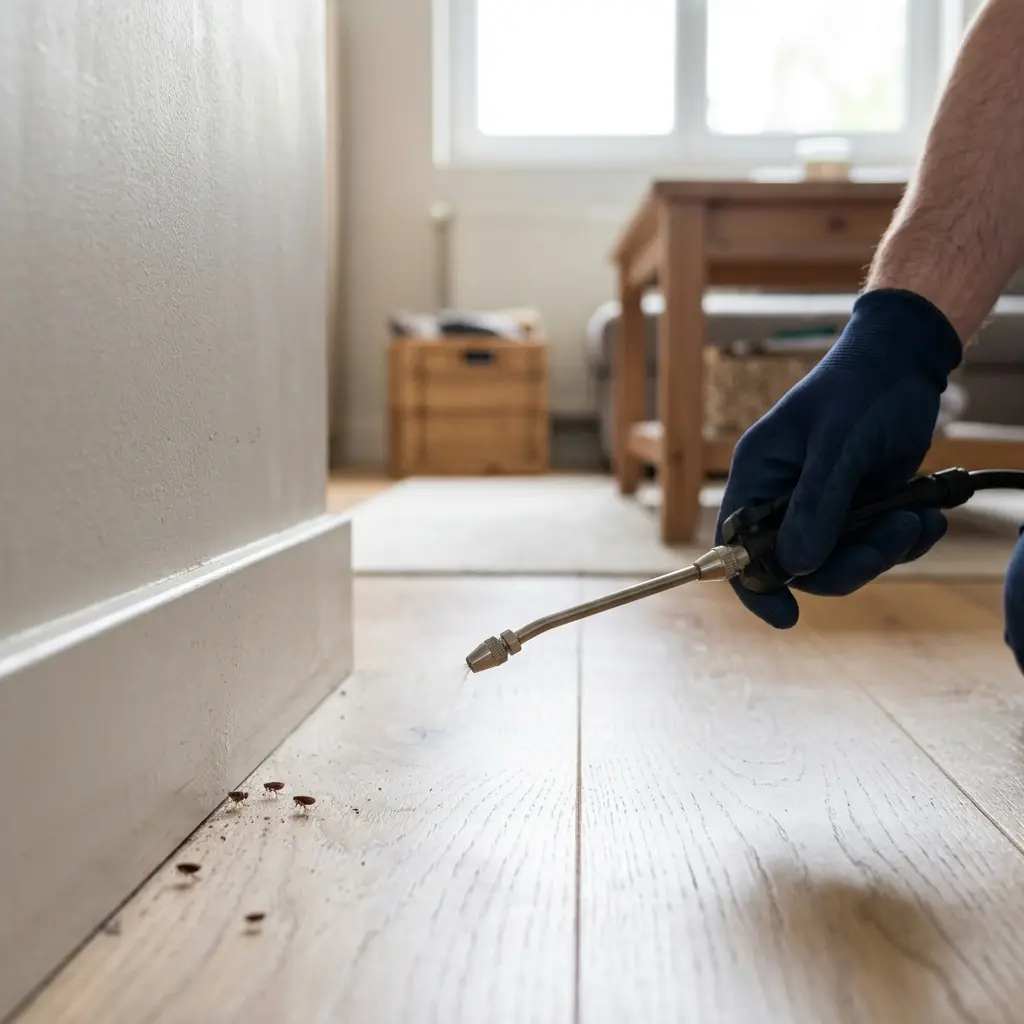 Notre méthode de traitement