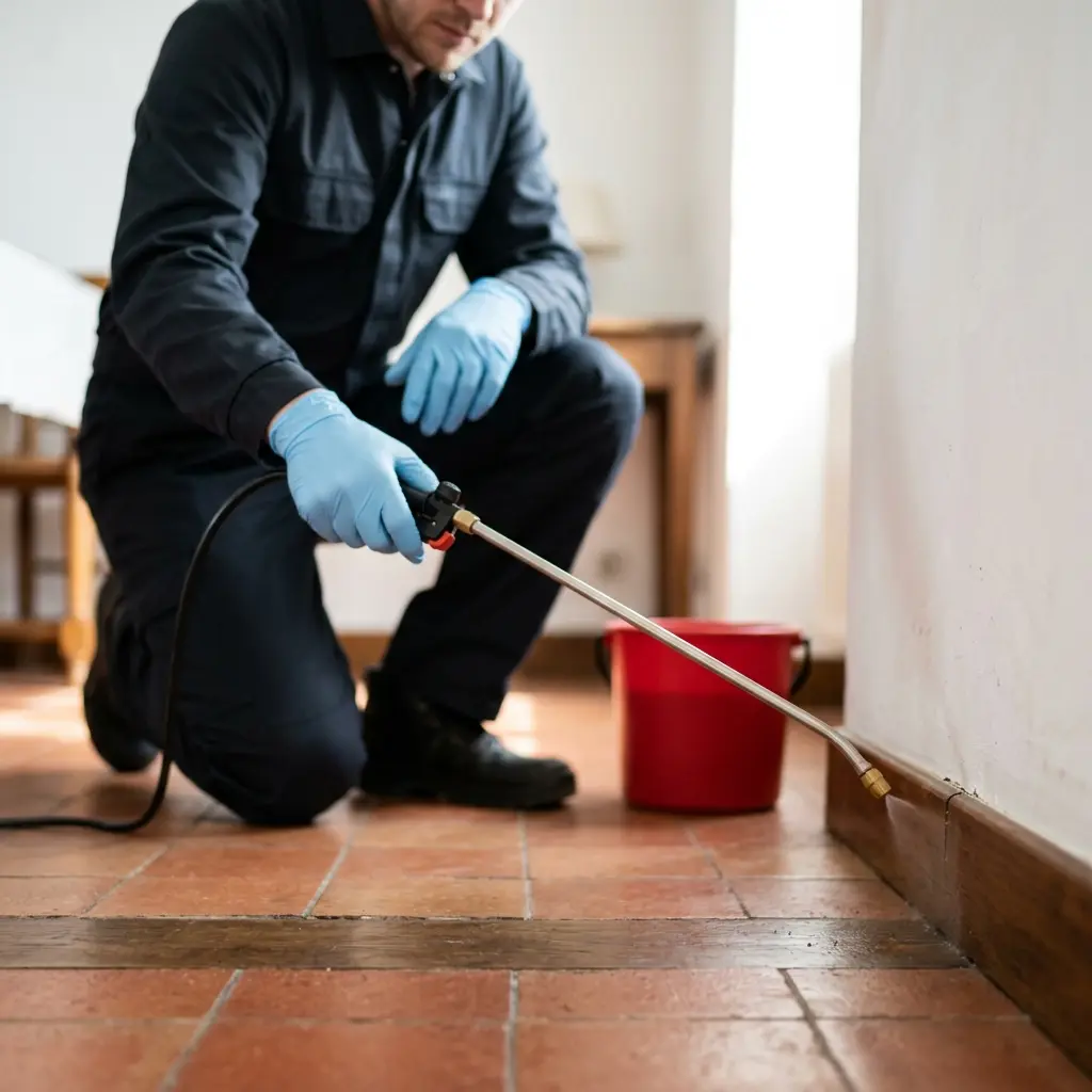 Pourquoi choisir notre service à Boeschepe ?