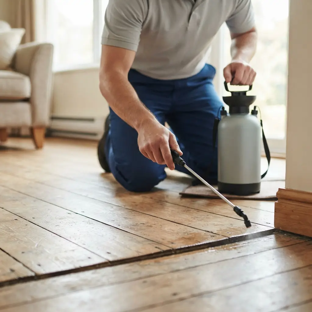 Une protection durable pour votre habitat