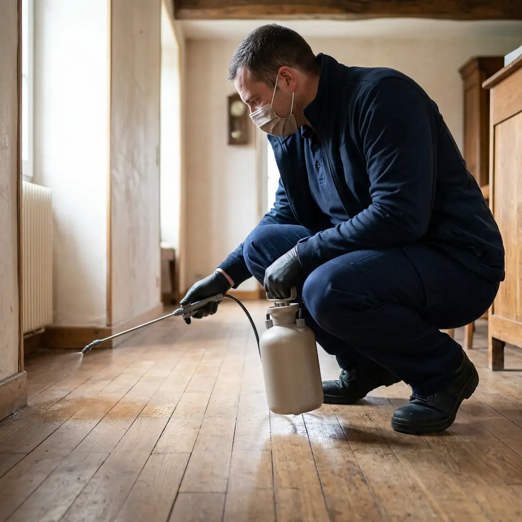Une approche technique pour un résultat durable