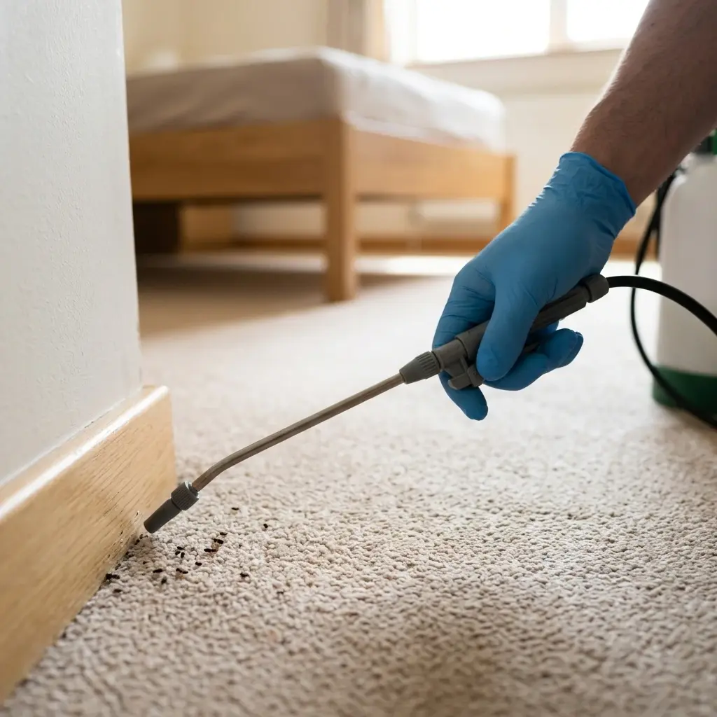 Une protection durable pour votre habitat